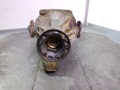 Recambio de diferencial trasero para volkswagen touareg (7la) 2.5 tdi dpf referencia OEM IAM 4460310018 0AB525015Q 4460310019 ZF