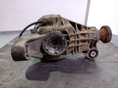 Recambio de diferencial trasero para volkswagen touareg (7la) 2.5 tdi dpf referencia OEM IAM 4460310018 0AB525015Q 4460310019 ZF