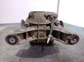 Recambio de diferencial trasero para volkswagen touareg (7la) 2.5 tdi dpf referencia OEM IAM 4460310018 0AB525015Q 4460310019 ZF