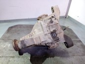 Recambio de diferencial trasero para volkswagen touareg (7la) 2.5 tdi dpf referencia OEM IAM 4460310018 0AB525015Q 4460310019 ZF