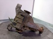 Recambio de diferencial trasero para volkswagen touareg (7la) 2.5 tdi dpf referencia OEM IAM 4460310018 0AB525015Q 4460310019 ZF