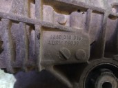 Recambio de diferencial trasero para volkswagen touareg (7la) 2.5 tdi dpf referencia OEM IAM 4460310018 0AB525015Q 4460310019 ZF
