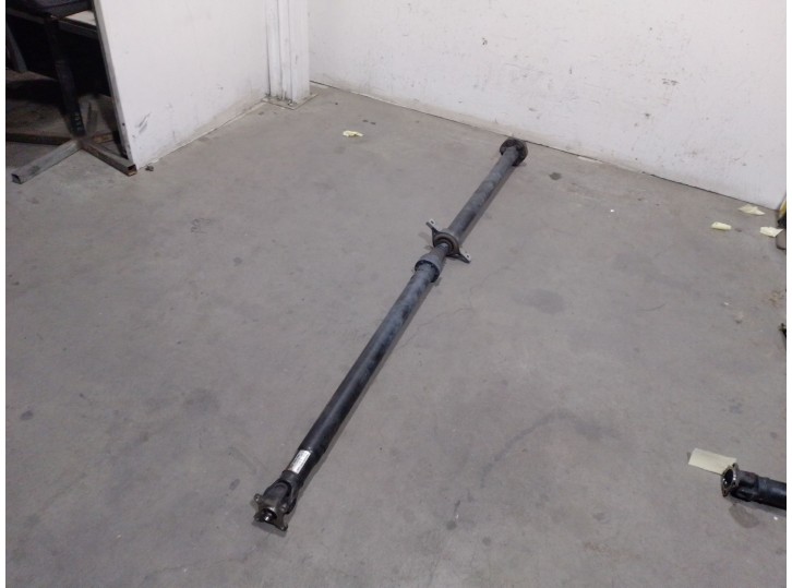 Recambio de transmision central para hyundai ix35 (lm, el, elh) 2.0 crdi 4wd referencia OEM IAM 493002S000 493002S000 