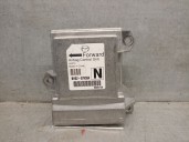 Recambio de centralita airbag para mazda 3 sedán (bm_, bn_) 2.0 referencia OEM IAM BSH257K30A 