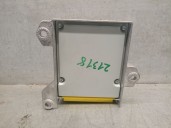 Recambio de centralita airbag para mazda 3 sedán (bm_, bn_) 2.0 referencia OEM IAM BSH257K30A 