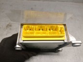 Recambio de centralita airbag para mazda 3 sedán (bm_, bn_) 2.0 referencia OEM IAM BSH257K30A 