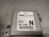 Recambio de centralita airbag para mazda 3 sedán (bm_, bn_) 2.0 referencia OEM IAM BSH257K30A 