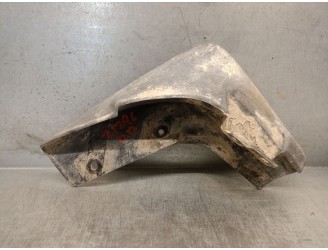 Recambio de aletin delantero derecho para kia sorento i (jc) 2.5 crdi referencia OEM IAM 868323E010 868323E010 