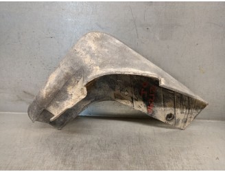 Recambio de aletin delantero izquierdo para kia sorento i (jc) 2.5 crdi referencia OEM IAM 868313E010 868313E010 