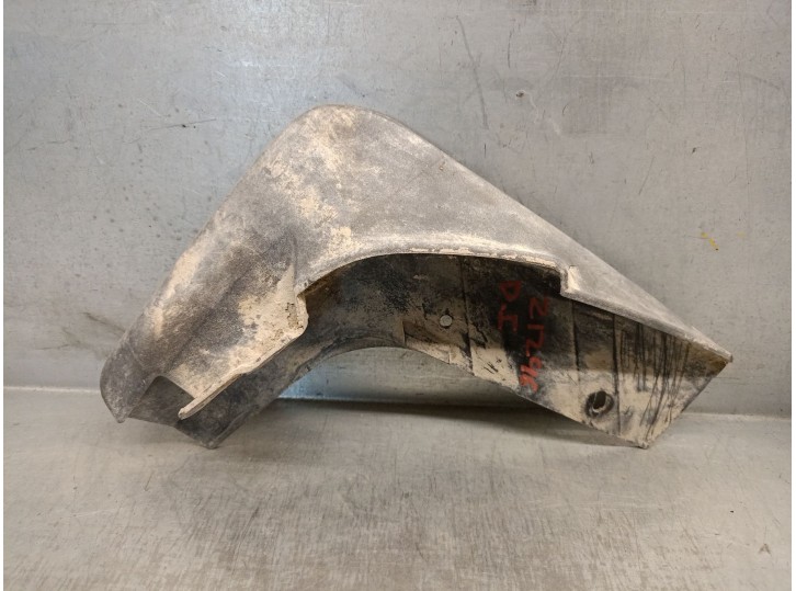 Recambio de aletin delantero izquierdo para kia sorento i (jc) 2.5 crdi referencia OEM IAM 868313E010 868313E010 