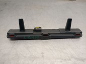 Recambio de luz central de freno para mazda 3 sedán (bm_, bn_) 2.0 referencia OEM IAM GHK151580  