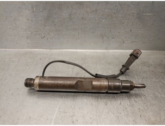 Replacement injector for Seat Toledo II (1M2) 1.9 TDI OEM IAM reference 028130201S BOSCH