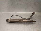 Recambio de inyector para seat toledo ii (1m2) 1.9 tdi referencia OEM IAM 028130201S BOSCH