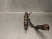 Replacement injector for Seat Toledo II (1M2) 1.9 TDI OEM IAM reference 028130201S BOSCH