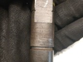 Recambio de inyector para seat toledo ii (1m2) 1.9 tdi referencia OEM IAM 028130201S BOSCH