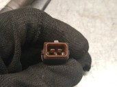 Recambio de inyector para seat toledo ii (1m2) 1.9 tdi referencia OEM IAM 028130201S BOSCH