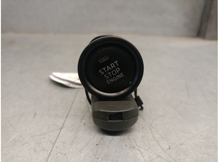 Recambio de boton start/stop para mazda 3 sedán (bm_, bn_) 2.0 referencia OEM IAM GKL1663S0A 