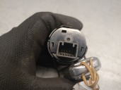 Recambio de boton start/stop para mazda 3 sedán (bm_, bn_) 2.0 referencia OEM IAM GKL1663S0A 