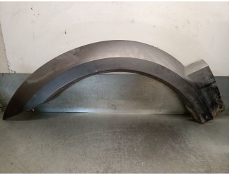 Recambio de aletin delantero izquierdo para kia sorento i (jc) 2.5 crdi referencia OEM IAM 877113E001  