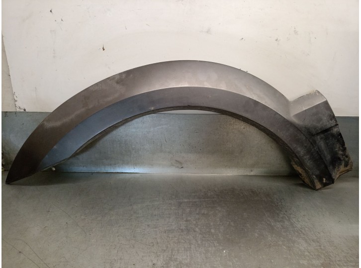 Recambio de aletin delantero izquierdo para kia sorento i (jc) 2.5 crdi referencia OEM IAM 877113E001 