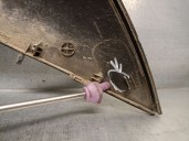 Recambio de aletin delantero izquierdo para kia sorento i (jc) 2.5 crdi referencia OEM IAM 877113E001 