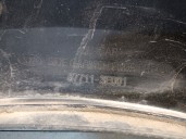 Recambio de aletin delantero izquierdo para kia sorento i (jc) 2.5 crdi referencia OEM IAM 877113E001  