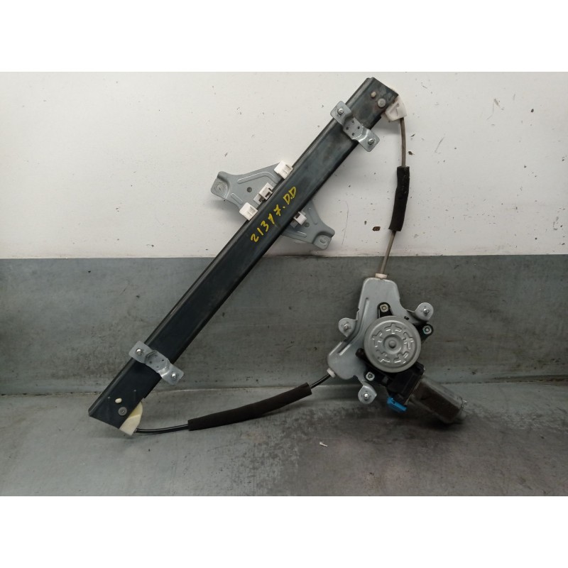 Recambio de elevalunas delantero derecho para chevrolet lacetti (j200) 1.6 referencia OEM IAM 96475129 96548081 