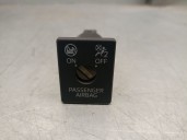 Recambio de interruptor para mazda 3 sedán (bm_, bn_) 2.0 referencia OEM IAM DA6A666H0 