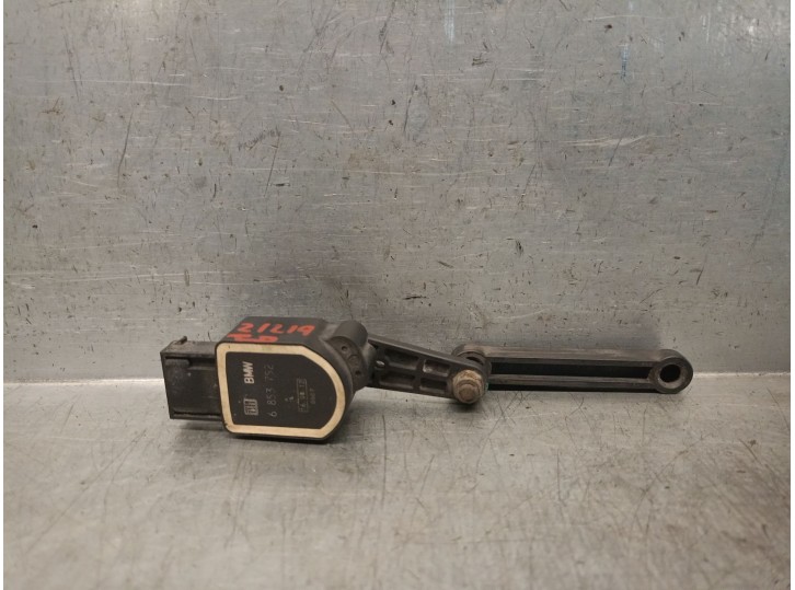 Recambio de motor regulacion faros para bmw x5 (e70) xdrive 30 d referencia OEM IAM 6853752 