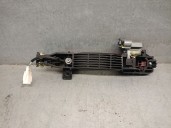 Recambio de maneta exterior delantera derecha para mazda 3 sedán (bm_, bn_) 2.0 referencia OEM IAM GHP95842XA 