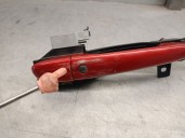 Recambio de maneta exterior delantera derecha para mazda 3 sedán (bm_, bn_) 2.0 referencia OEM IAM GHP95842XA 