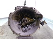Recambio de caja cambios para kia sorento i (jc) 2.5 crdi referencia OEM IAM 430003C200 