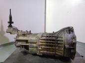 Replacement gearbox for Kia Sorento I (JC) 2.5 CRDi OEM IAM reference 430003C200 