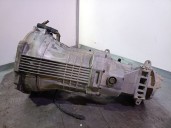 Replacement gearbox for Kia Sorento I (JC) 2.5 CRDi OEM IAM reference 430003C200 