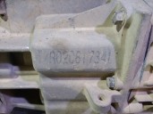 Replacement gearbox for Kia Sorento I (JC) 2.5 CRDi OEM IAM reference 430003C200 