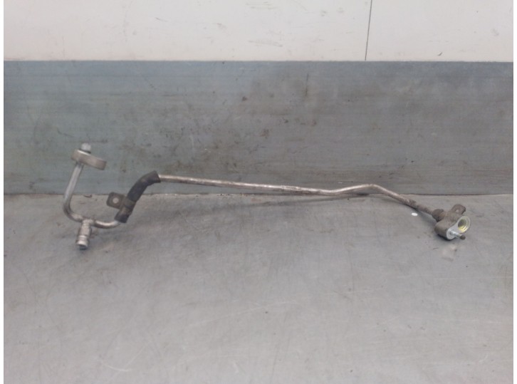 Recambio de tubos aire acondicionado para ssangyong actyon i 2.0 xdi referencia OEM IAM 6863031012  