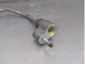 Recambio de tubos aire acondicionado para ssangyong actyon i 2.0 xdi referencia OEM IAM 6863031012  