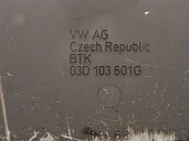 Recambio de carter para seat ibiza iv sc (6j1, 6p5) 1.2 referencia OEM IAM 03D103601G 03D103601G 