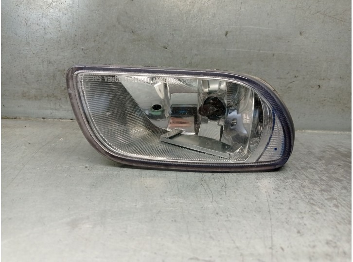 Recambio de faro antiniebla derecho para chevrolet lacetti (j200) 1.6 referencia OEM IAM 96551092 96551092 