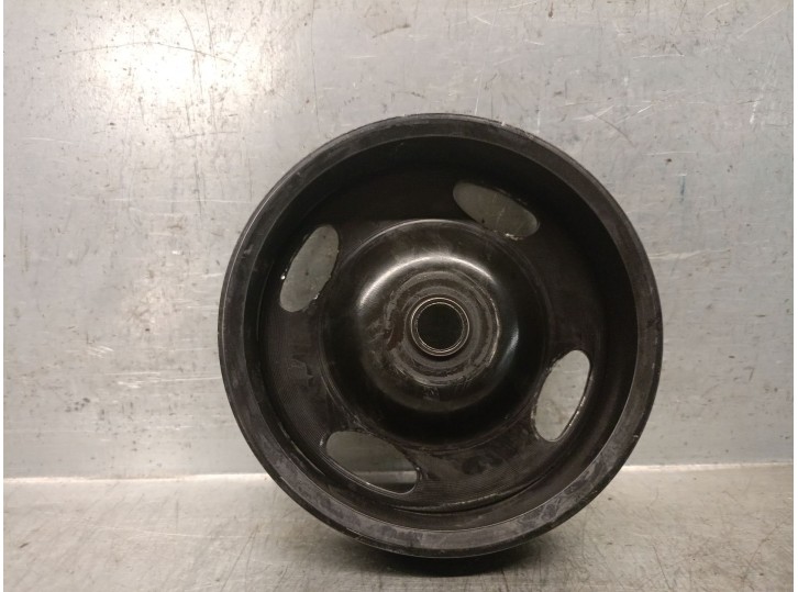 Recambio de polea cigueñal para seat ibiza iv sc (6j1, 6p5) 1.2 referencia OEM IAM 03D105255D 03D105255D 