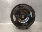 Recambio de polea cigueñal para seat ibiza iv sc (6j1, 6p5) 1.2 referencia OEM IAM 03D105255D 03D105255D 