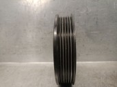 Recambio de polea cigueñal para seat ibiza iv sc (6j1, 6p5) 1.2 referencia OEM IAM 03D105255D 03D105255D 