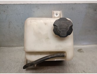 Replacement expansion tank for Hyundai ix35 (LM, EL, ELH) 2.0 CRDi 4WD OEM IAM reference 254302S000 254302S000 