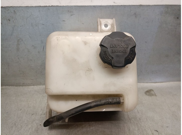 Recambio de deposito expansion para hyundai ix35 (lm, el, elh) 2.0 crdi 4wd referencia OEM IAM 254302S000 254302S000 