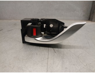 Recambio de maneta interior trasera izquierda para mazda 3 sedán (bm_, bn_) 2.0 referencia OEM IAM GHP959330A  