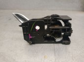 Recambio de maneta interior trasera izquierda para mazda 3 sedán (bm_, bn_) 2.0 referencia OEM IAM GHP959330A  