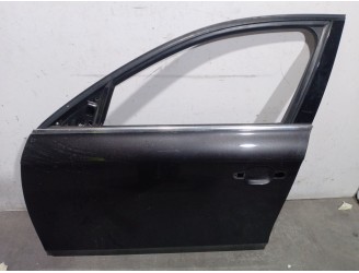 Recambio de puerta delantera izquierda para audi a4 b8 (8k2) 2.0 tdi referencia OEM IAM  8K0831051J 