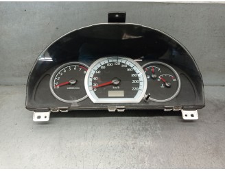 Recambio de cuadro instrumentos para chevrolet lacetti (j200) 1.6 referencia OEM IAM 96804358 96804358 11000932900D