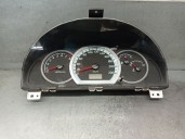 Recambio de cuadro instrumentos para chevrolet lacetti (j200) 1.6 referencia OEM IAM 96804358 96804358 11000932900D