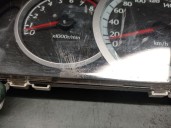 Recambio de cuadro instrumentos para chevrolet lacetti (j200) 1.6 referencia OEM IAM 96804358 96804358 11000932900D